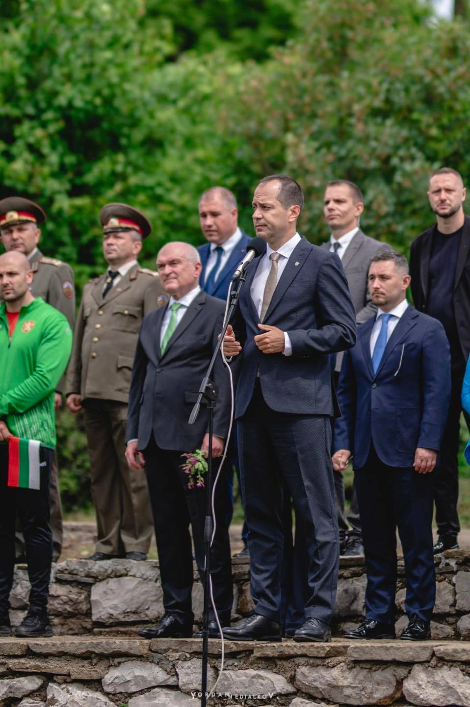  Калин Каменов 